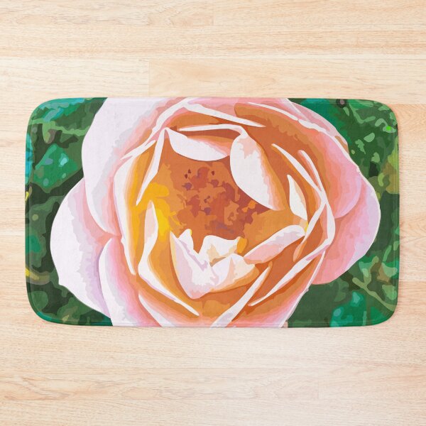 Item preview, Pink Rose designed and sold by miyu11.