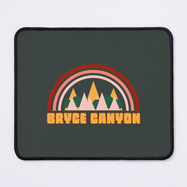 Item preview, Vintage Bryce Canyon designed and sold by LakenHarpham.