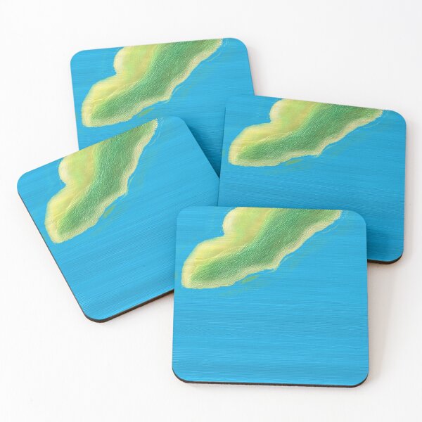 Item preview, Island designed and sold by pedropatron.