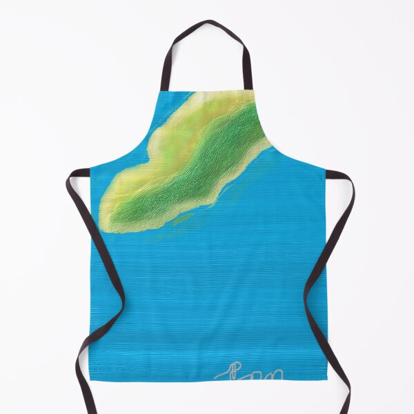 Item preview, Island designed and sold by pedropatron.