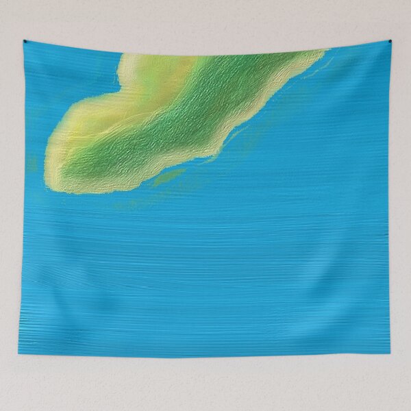 Item preview, Island designed and sold by pedropatron.