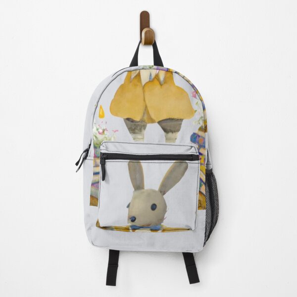 Item preview, Vintage  Watercolour Bunny, classic children's story bunny,  woodland rabbit for nursery  designed and sold by Artsareus.