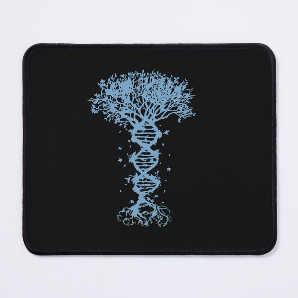 Artikelvorschau,  DNA TREE OF LIFE SCIENCE ART entworfen und verkauft von artzaka.