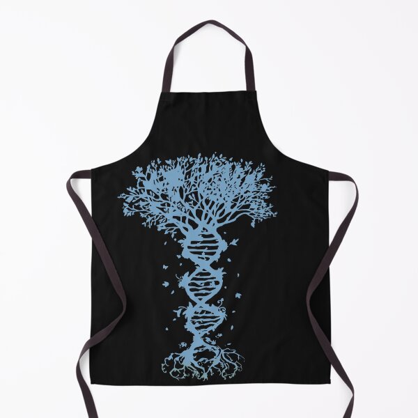 Artikelvorschau, DNA TREE OF LIFE SCIENCE ART entworfen und verkauft von artzaka.