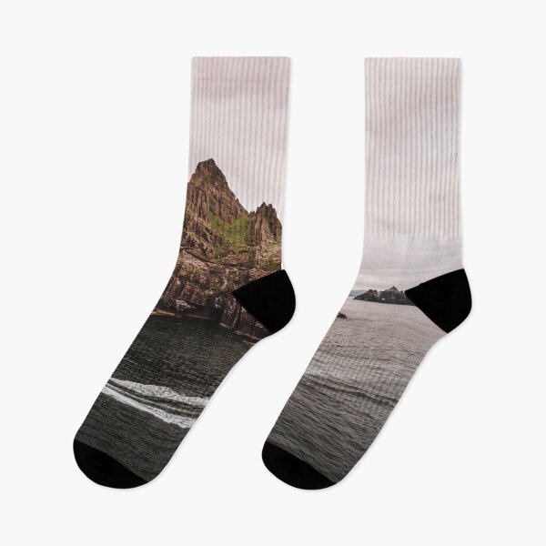 Item preview, Skellig Michael and Tour boat  designed and sold by StephenPower.
