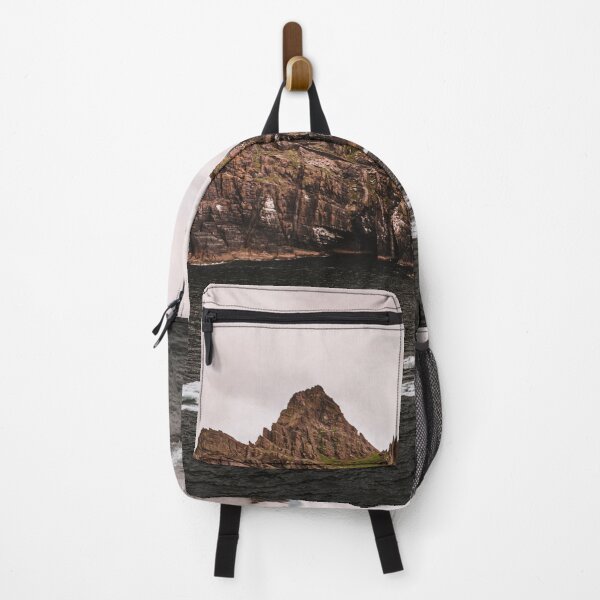Item preview, Skellig Michael and Tour boat designed and sold by StephenPower.