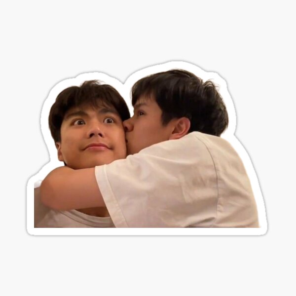 Ohmnanon Stickers for Sale | Redbubble