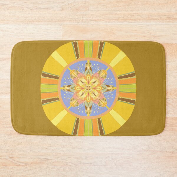 Item preview, Divine Harmony Mandala  designed and sold by HealingHearts17.