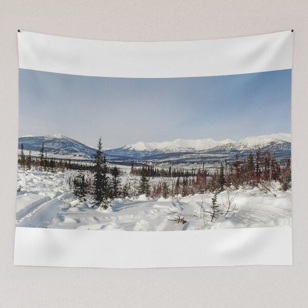 Item preview, The John River Valley designed and sold by Gary Benson.