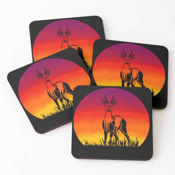Item preview, Sunset Watcher designed and sold by OutcastTattoo01.
