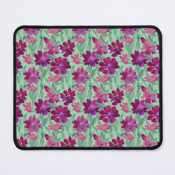 Item preview, Watercolor flowers. designed and sold by AbstractWave.