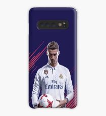 FIFA 18 - Cristiano Ronaldo Hülle & Klebefolie für Samsung Galaxy