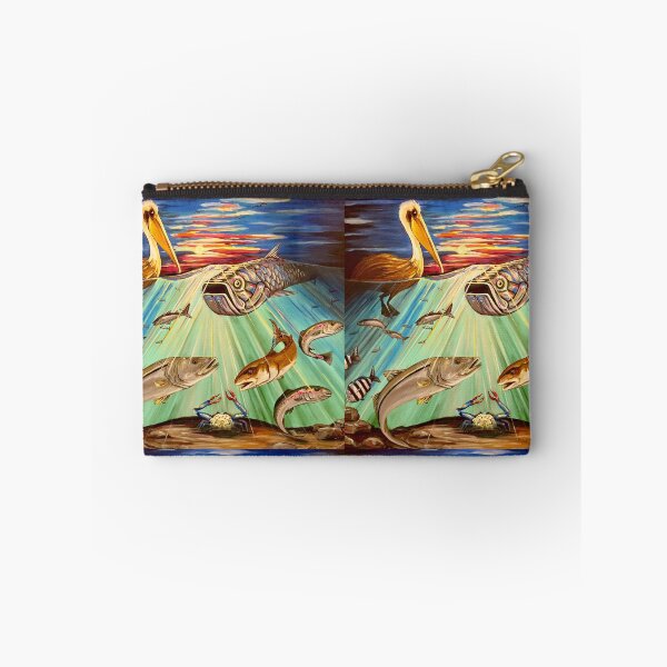 Item preview, Banana River designed and sold by SarahMPowell.