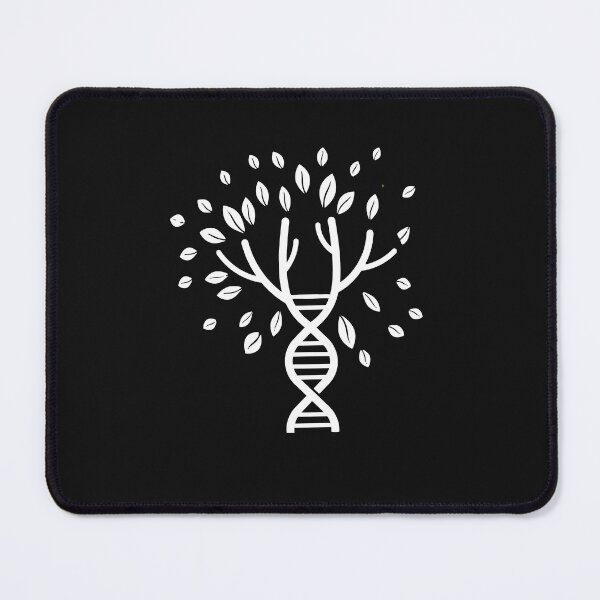 Artikelvorschau,   DNA TREE OF LIFE SCIENCE ART entworfen und verkauft von artzaka.