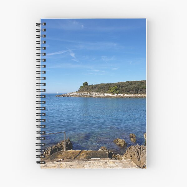 Item preview, Summer sea island vacation designed and sold by Tervezek.
