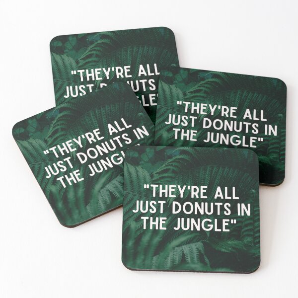 Item preview, Melina-isms designed and sold by The Fox Den YYC.