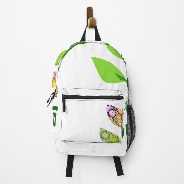 Item preview, Keep growing plant with colorful neuro illustration designed and sold by yul4ik80.