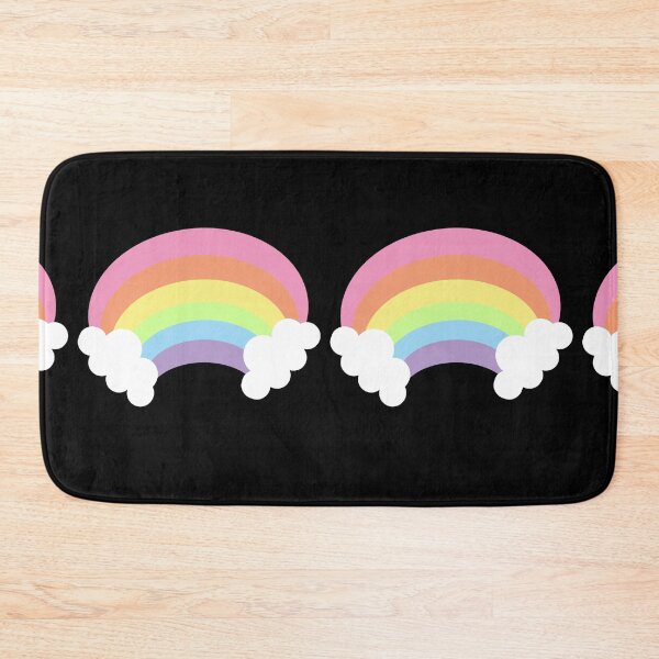 Item preview, Soft Rainbow designed and sold by Day10Machine.