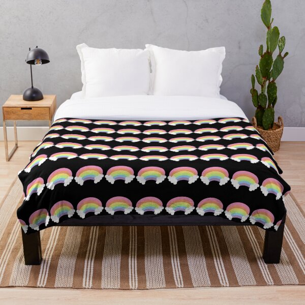 Item preview, Soft Rainbow designed and sold by Day10Machine.