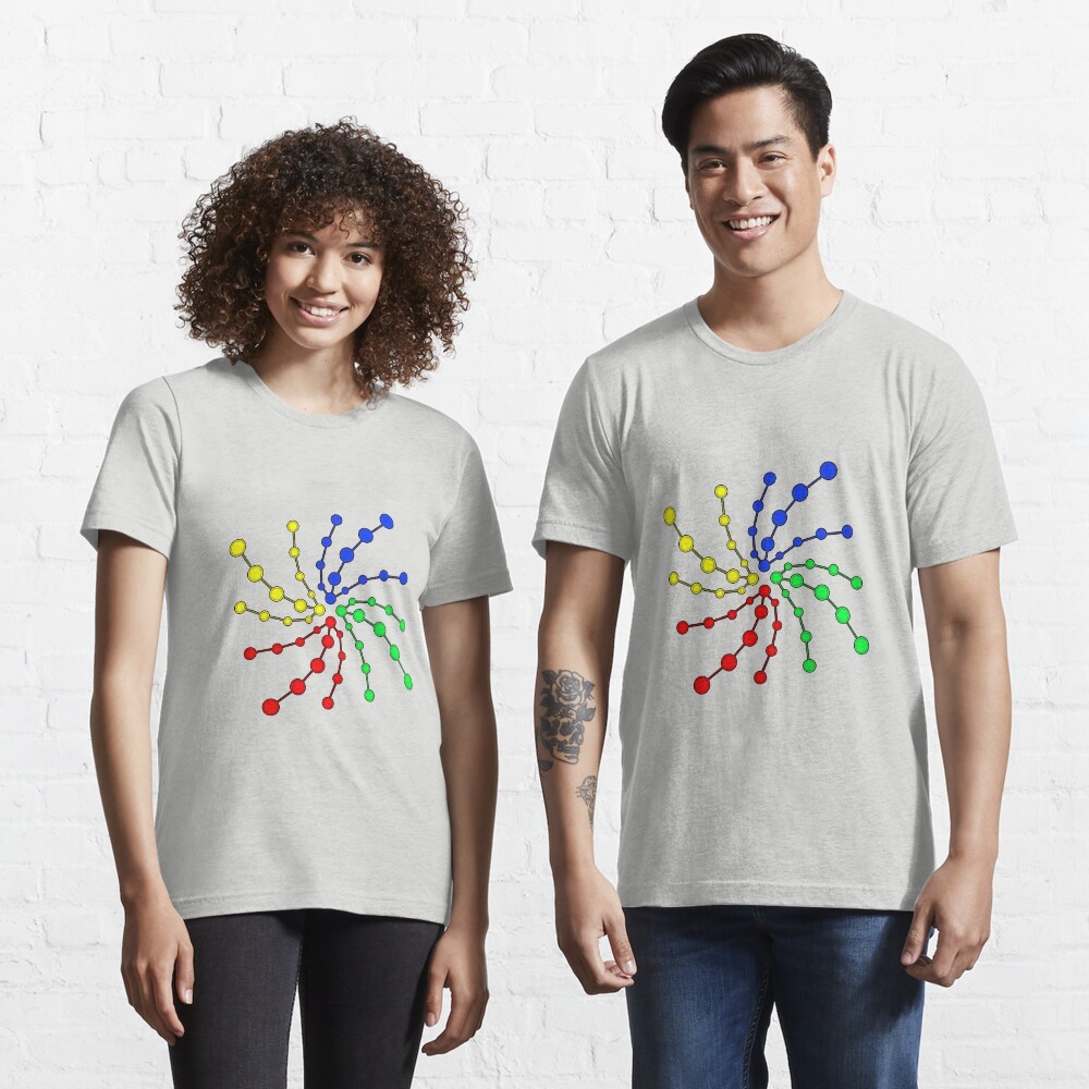 Lots of Dots Essential T-Shirt