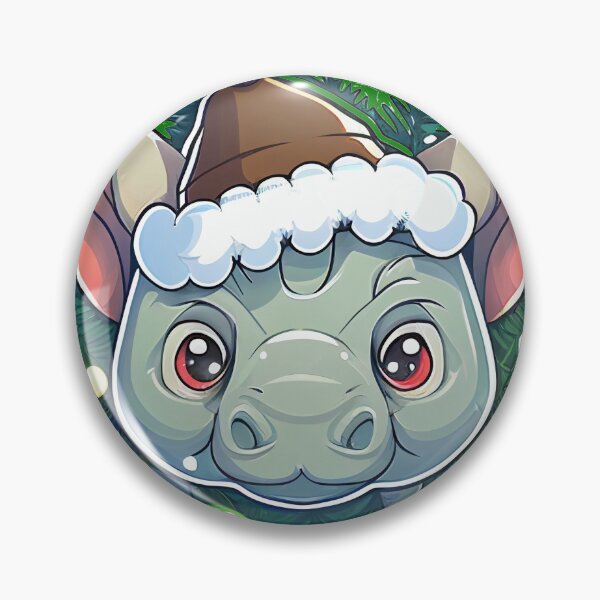 Item preview, Xmas Piglet Decoration designed and sold by Lap Huynh.