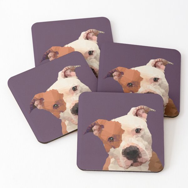Item preview, Pitbull designed and sold by pup-fiction.