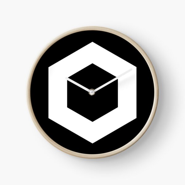 Item preview, Chainlink LINK Crypto Altcoin - White Symbol Variant #1 designed and sold by CryptoMoods.