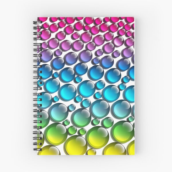 Item preview, colored drops designed and sold by alicara.