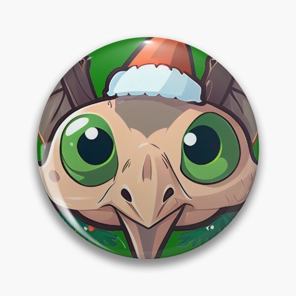 Item preview, Xmas Bat Decoration designed and sold by Lap Huynh.