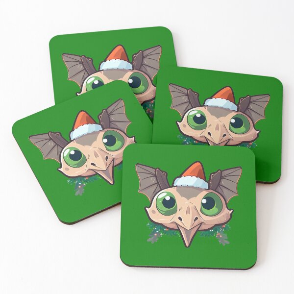 Item preview, Xmas Bat Decoration designed and sold by Lap Huynh.