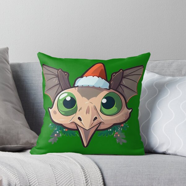 Item preview, Xmas Bat Decoration designed and sold by Lap Huynh.