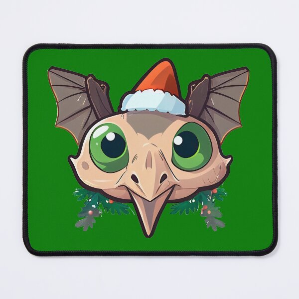 Item preview, Xmas Bat Decoration designed and sold by Lap Huynh.