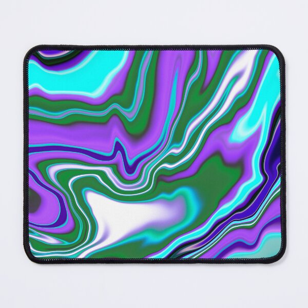 Item preview, Fluid Abstract Pattern 1584 designed and sold by Holidays77.