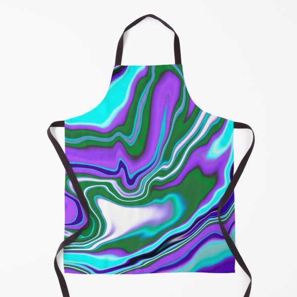 Item preview, Fluid Abstract Pattern 1584 designed and sold by Holidays77.