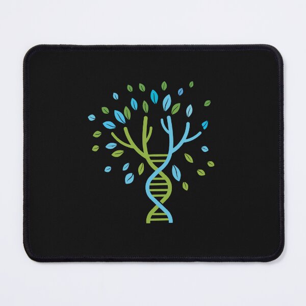 Artikelvorschau,   DNA TREE OF LIFE SCIENCE ART entworfen und verkauft von artzaka.