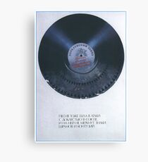 USSR CCCP Cold War Soviet Union Propaganda Posters Canvas Print
