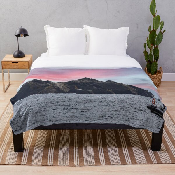 Artikelvorschau, Skellig Michael bei Sonnenuntergang entworfen und verkauft von StephenPower.