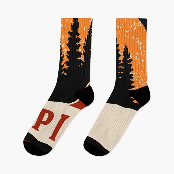 Item preview, Pike National Forest designed and sold by Road-tees.