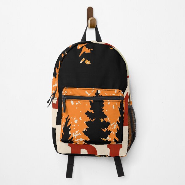Item preview, Pike National Forest designed and sold by Road-tees.
