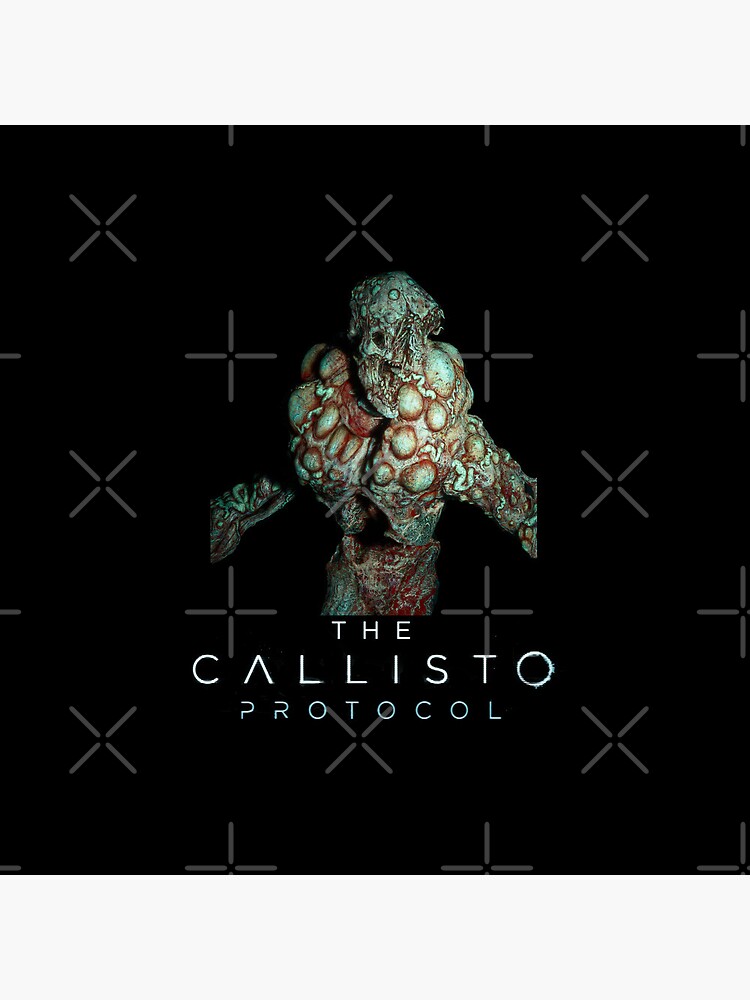 The Callisto Protocol™ PS5