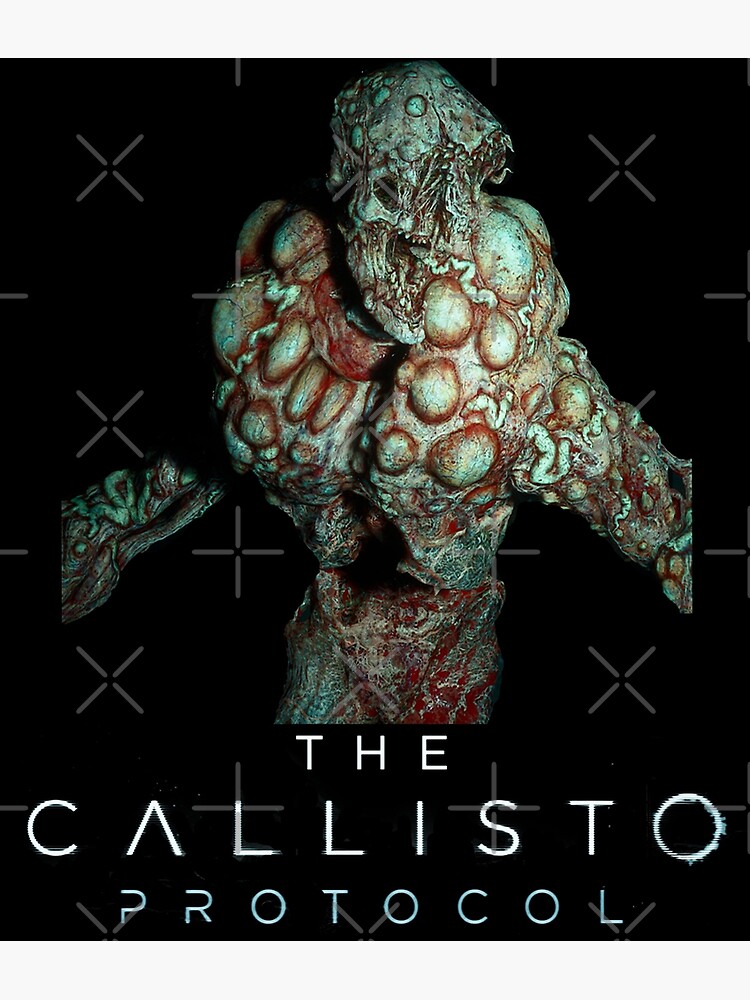 The Callisto Protocol Review - Beware the Biophage 