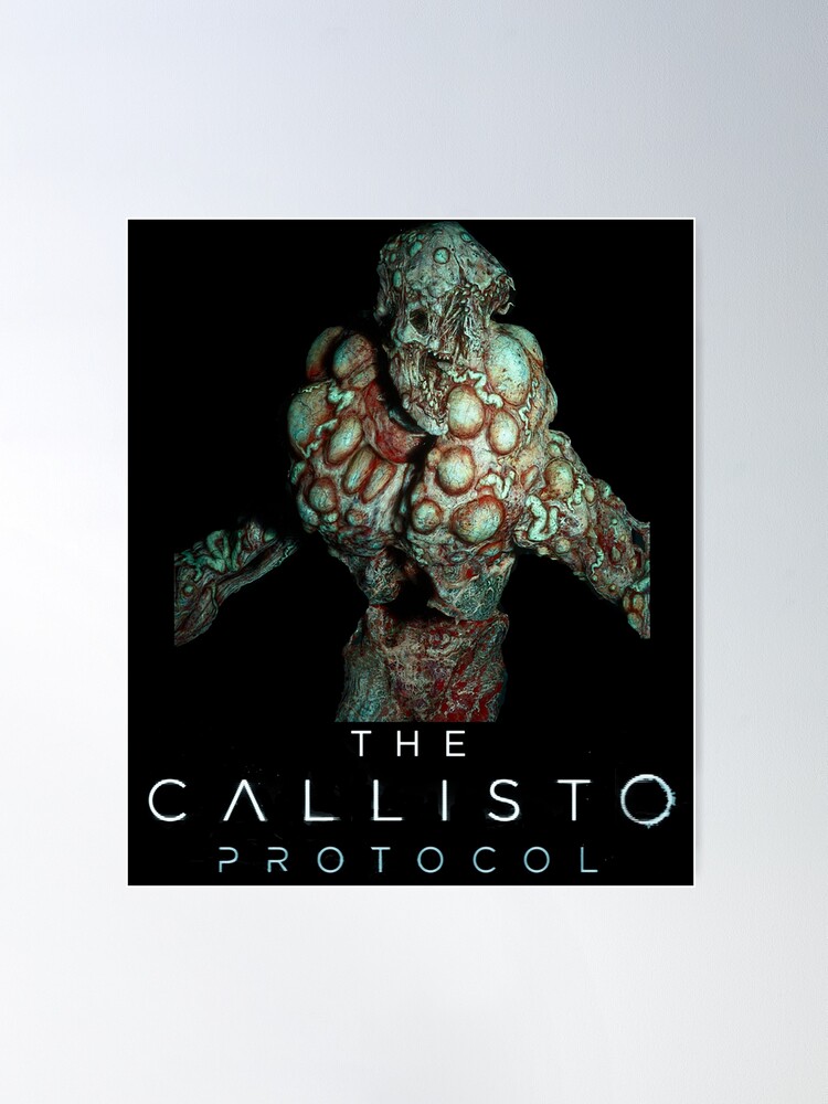 The Callisto Protocol Review - Beware the Biophage 