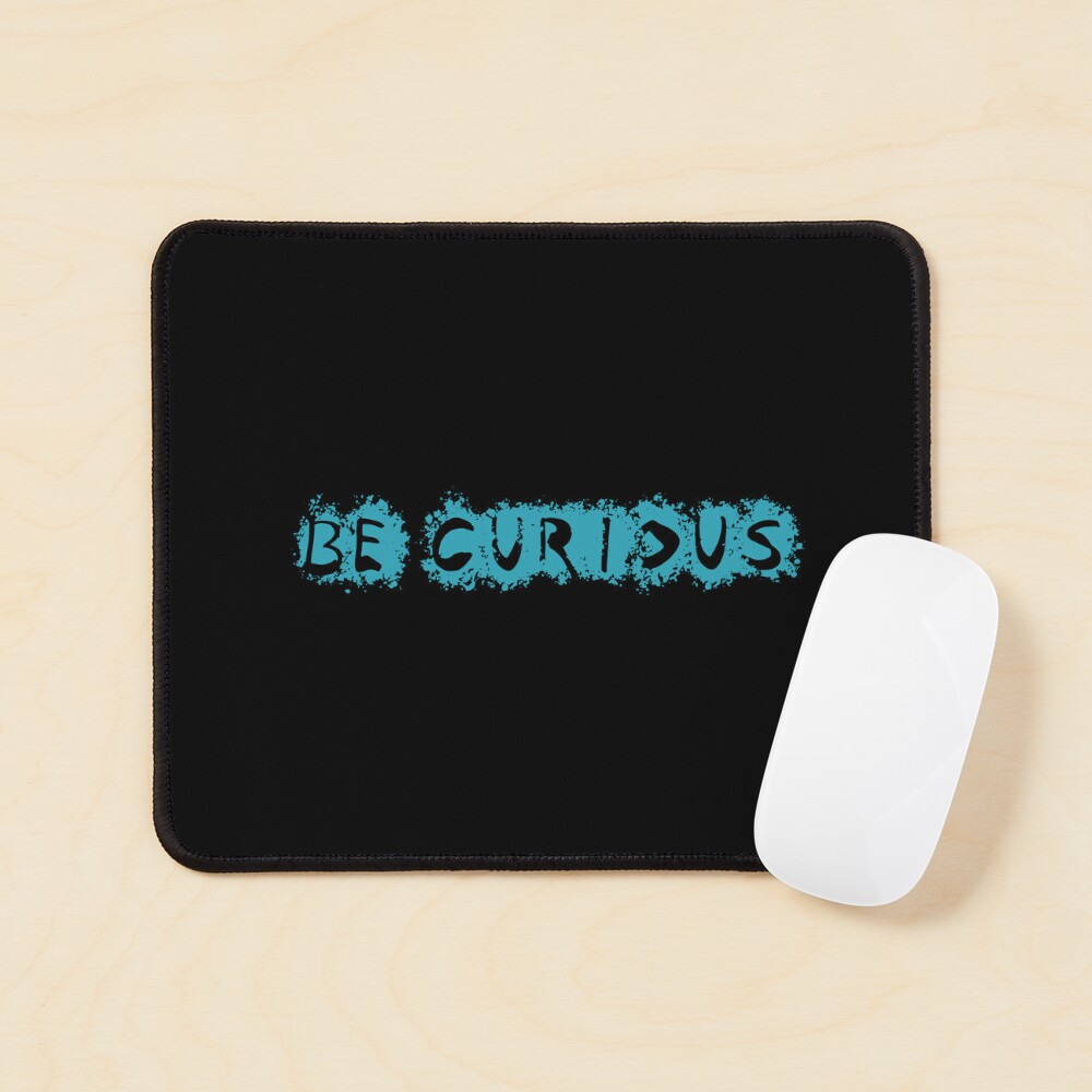 Item preview, Mouse Pad designed and sold by InnaPo.