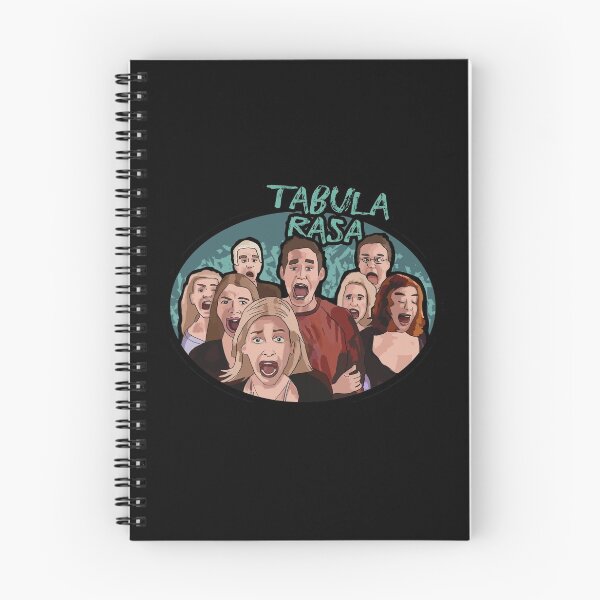 Item preview, TABULA RASA [BTVS] designed and sold by Vixetches.