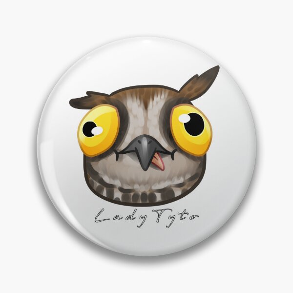 Item preview, OG Derp Rounded Design designed and sold by LadyTyto.
