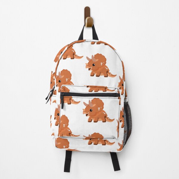 Item preview, Triceratop designed and sold by Brenna Hiltbrand.