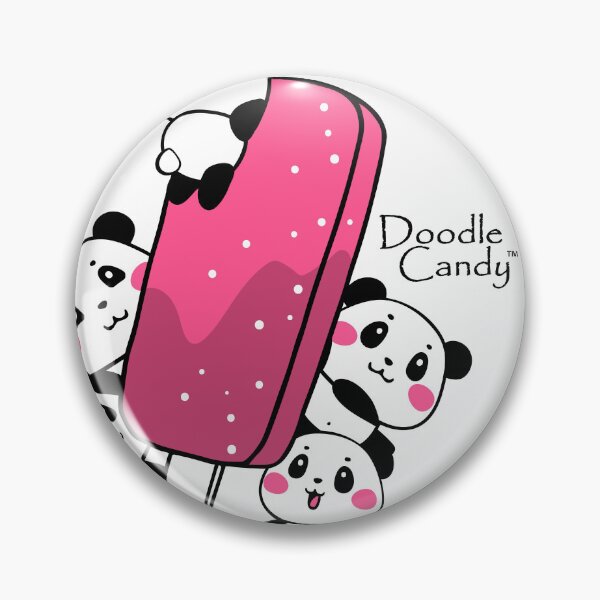 Item preview, Doodle Candy - Ice Cream designed and sold by Doodle-Candy.
