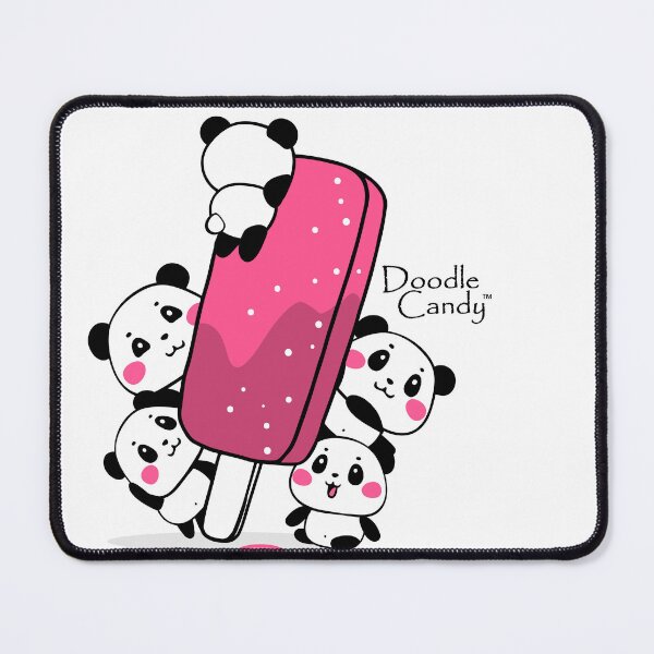 Item preview, Doodle Candy - Ice Cream designed and sold by Doodle-Candy.