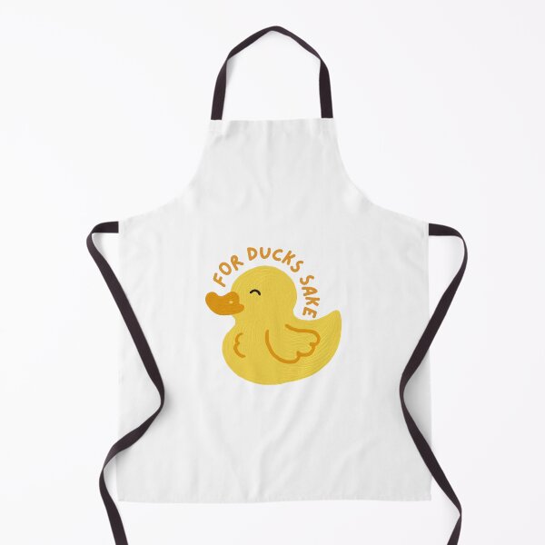 Item preview, Ducks Sake designed and sold by The Fox Den YYC.