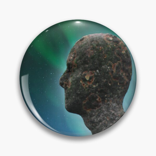 Item preview, The Ironmen - No. 1013  designed and sold by BritishYank.